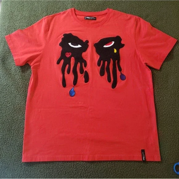 Roku Studio | Shirts | Roku Studio Tshirt Men Size 2xl Xl 